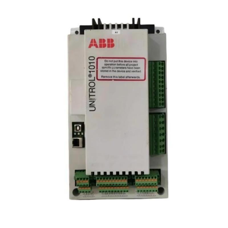 ABB UNS 0121 A-Z,V1 3BHE035301R1002 30-Day Returns！