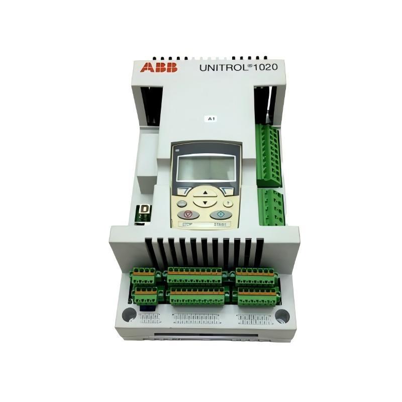 ABB UNS 0119 A-Z,V1 3BHE030579R0003 12-Month Warranty