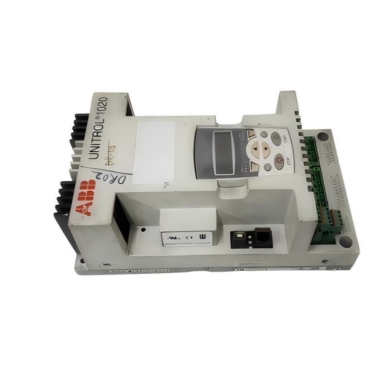 ABB UNS 0119 A-Z,V1 3BHE030579R0006 Original