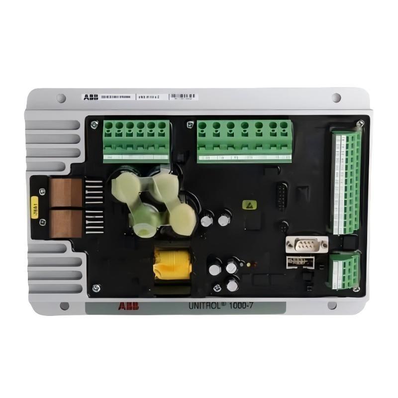 ABB UNS 0118 A-Z 3BHE016011R0006 Trusted supplier