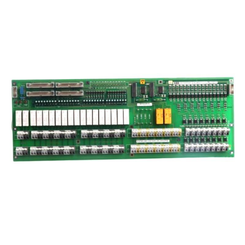 ABB UNS 0863A-P,V1 HIEE305082R0001 30-Day Returns！