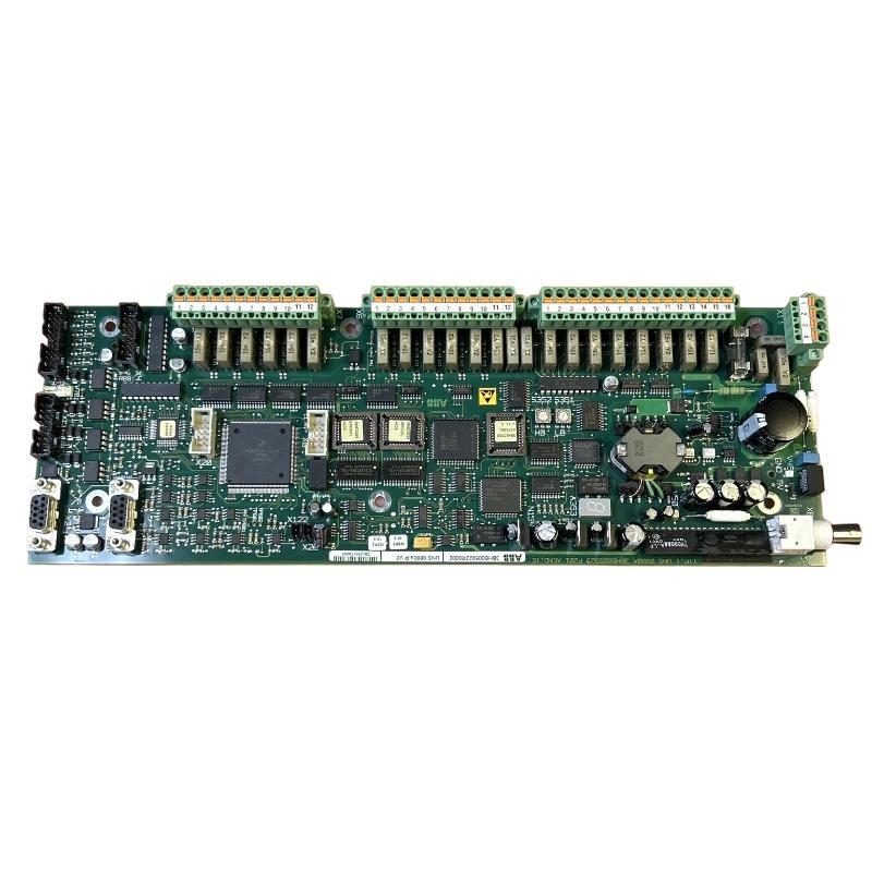 ABB UNS 0880a-P,V2 3BHB005922R0002 30-Day Returns！