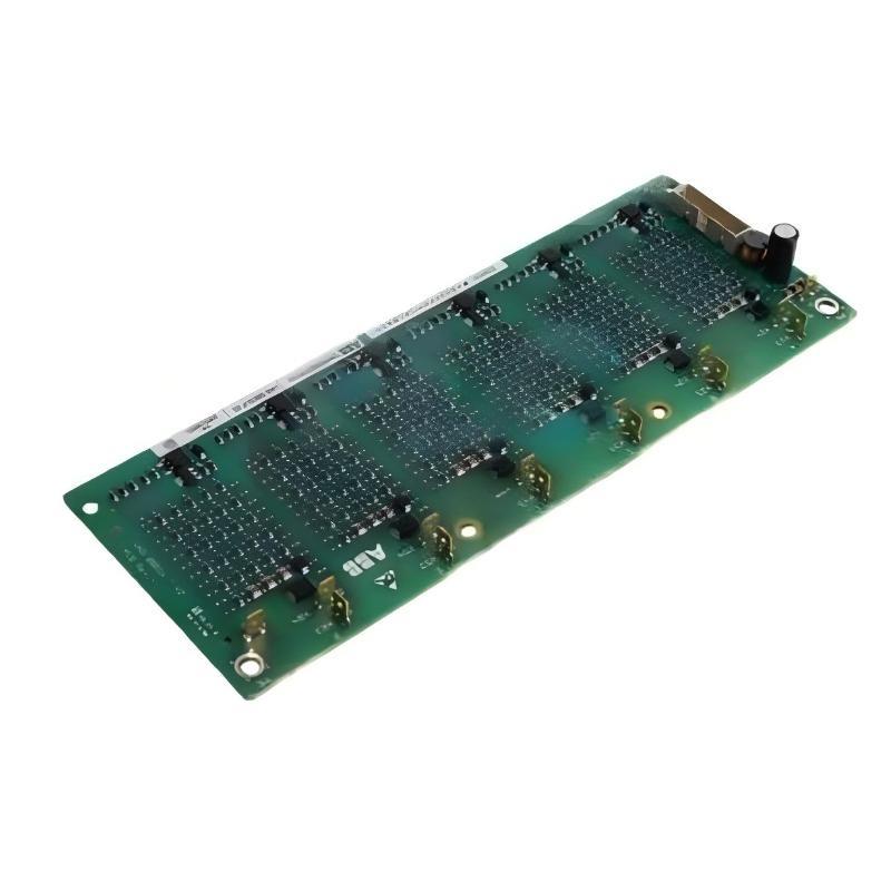 ABB UNS 0881b-P,V2 3BHE050077R0102 Original