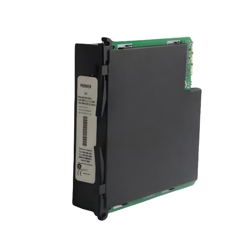 GE Fanuc UR1HH Original