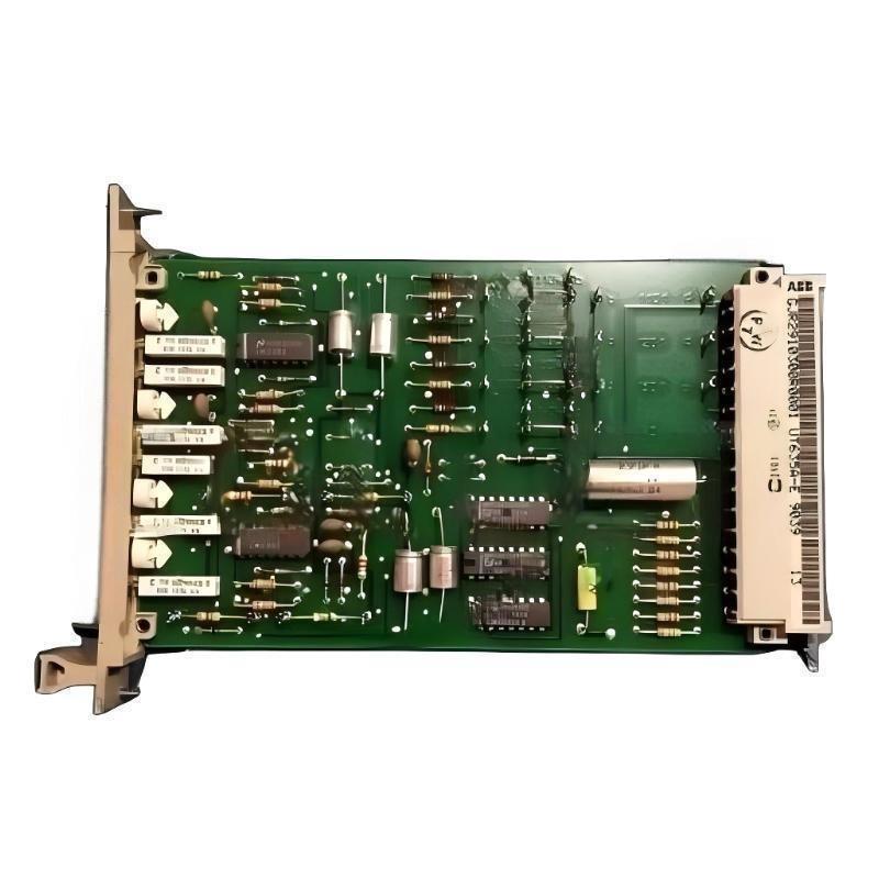 ABB UT635A-E GJR2910300R0001 Trusted supplier