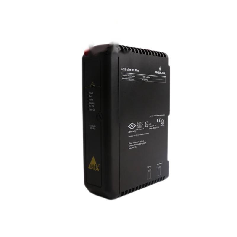 Emerson VE3007 100% New