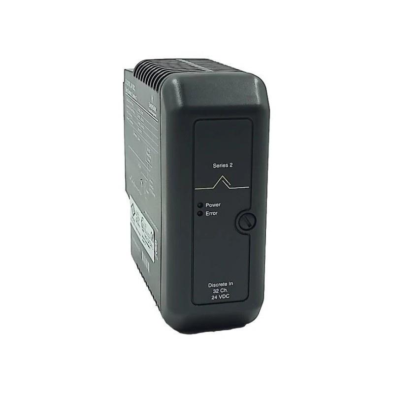 Emerson VE3006 KJ3203X1-BA1 30-Day Returns！