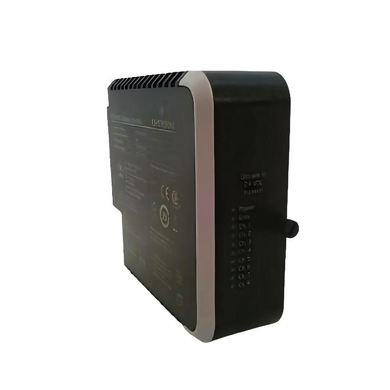 Emerson VE4001S2T1B1 12-Month Warranty