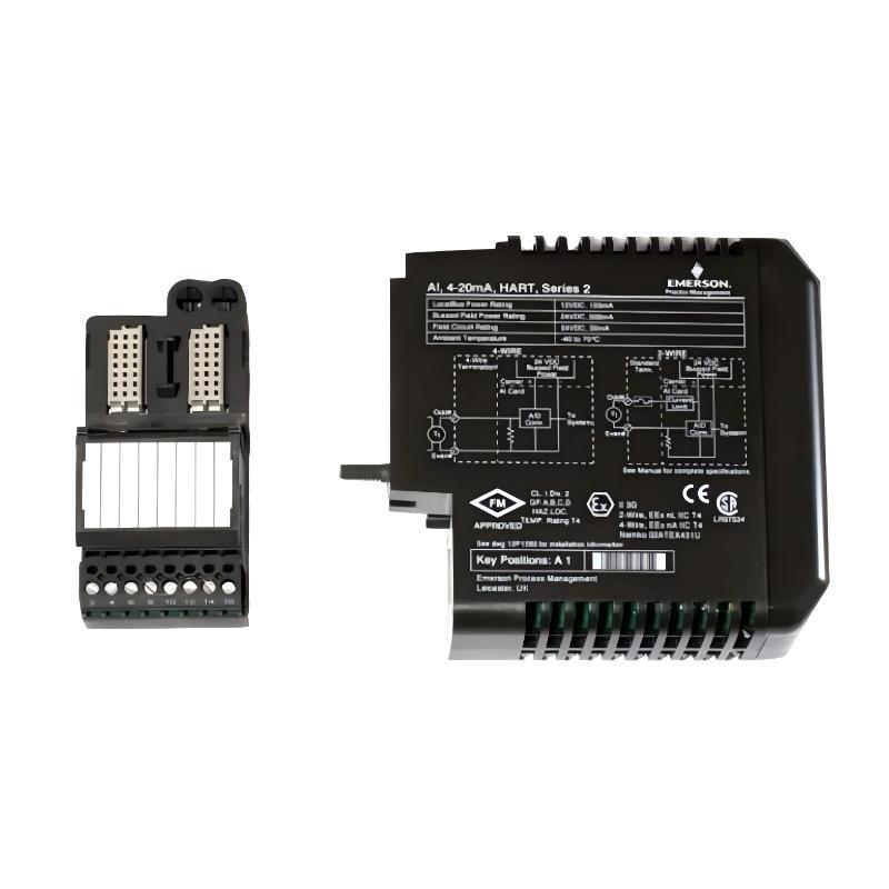 Emerson VE4001S2T2B1 Fast Shipping!