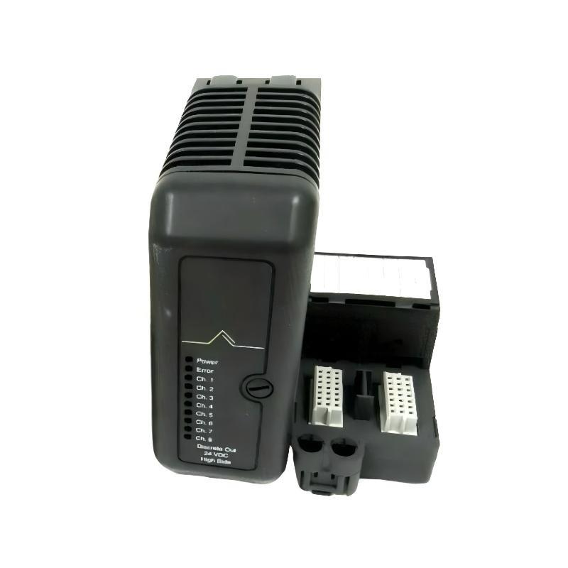 Emerson VE4002S1T2B1 KJ3001X1-BJ1 Fa