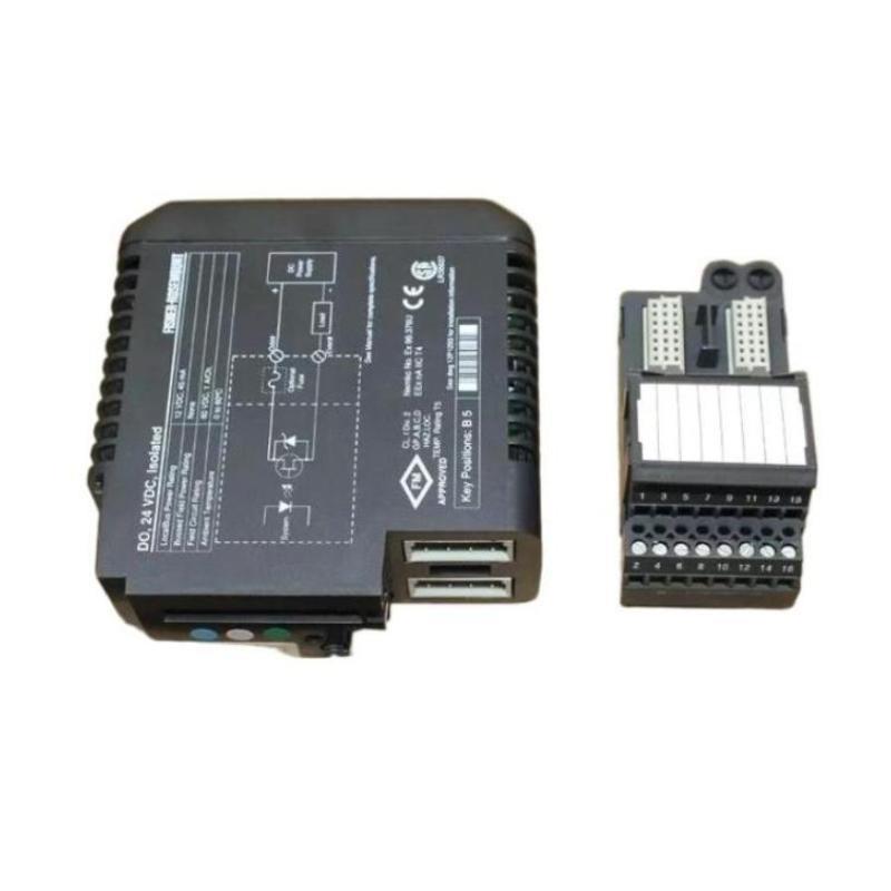 Emerson VE4002S2T2B8 Trusted supplier