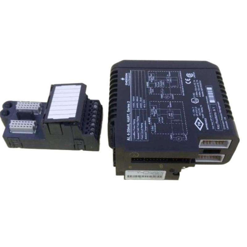 Emerson VE4003S2B1 KJ3222X1-BA1 Fast Shipping!