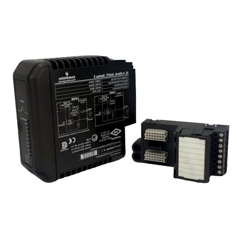 Emerson VE4003S2B3 Trusted supplier