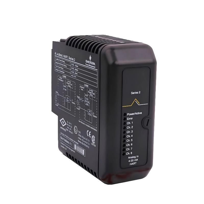 Emerson VE4003S2B7 Trusted supplier
