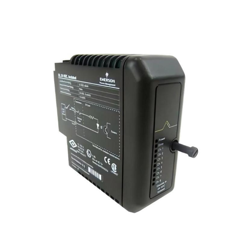 Emerson VE4003S2B9 New In Stock