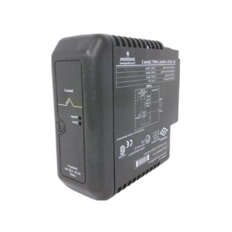 Emerson VE4003S2B9 KJ3223X1-BA1 100% New