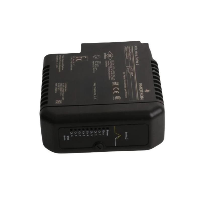 Emerson VE4003S6B1 KJ3225X1-BA1 Fast Shipping!