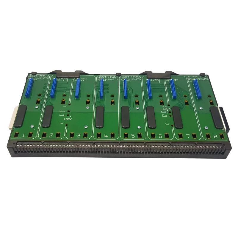 Emerson VE4050S2K1C0 KJ4001X1-BE1 12P0818X042 New In Stock