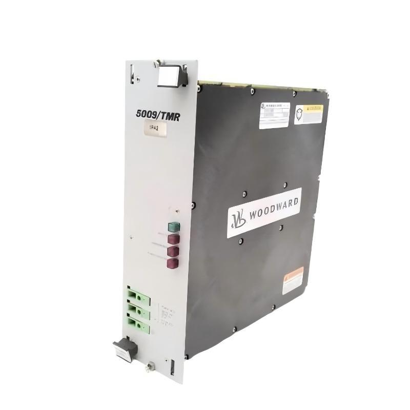 Woodward 5501-380 New In Stock