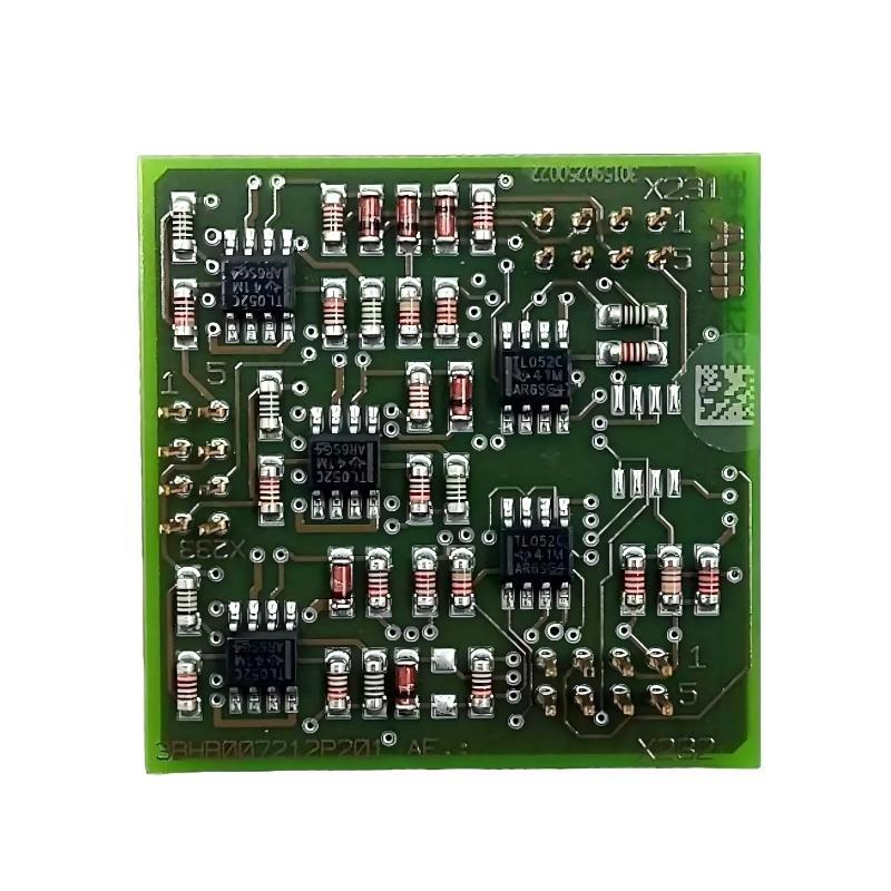 ABB XV C768 AE116 3BHB007211R0116 Original