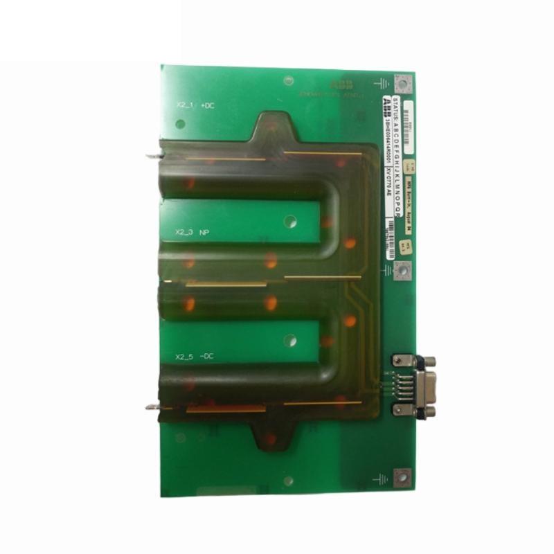 ABB XV C770 AE 3BHB006414R0001 New In Stock