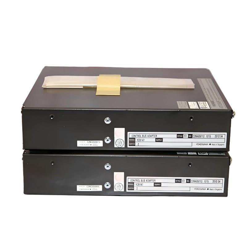 Yokogawa YCB147-2 Trusted supplier