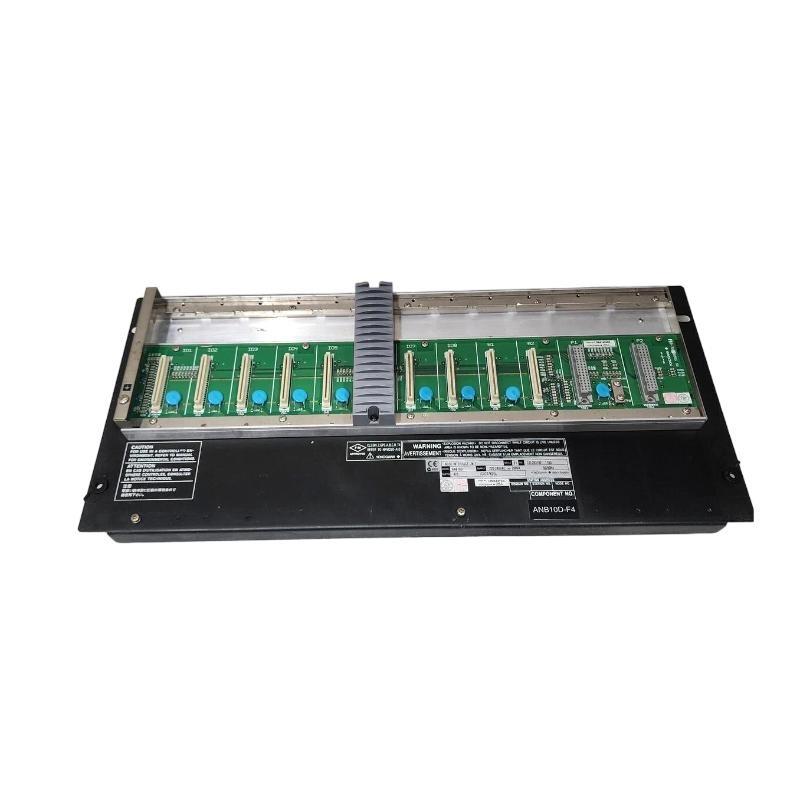 Yokogawa ANB10N-410/CU2T 12-Month Warranty