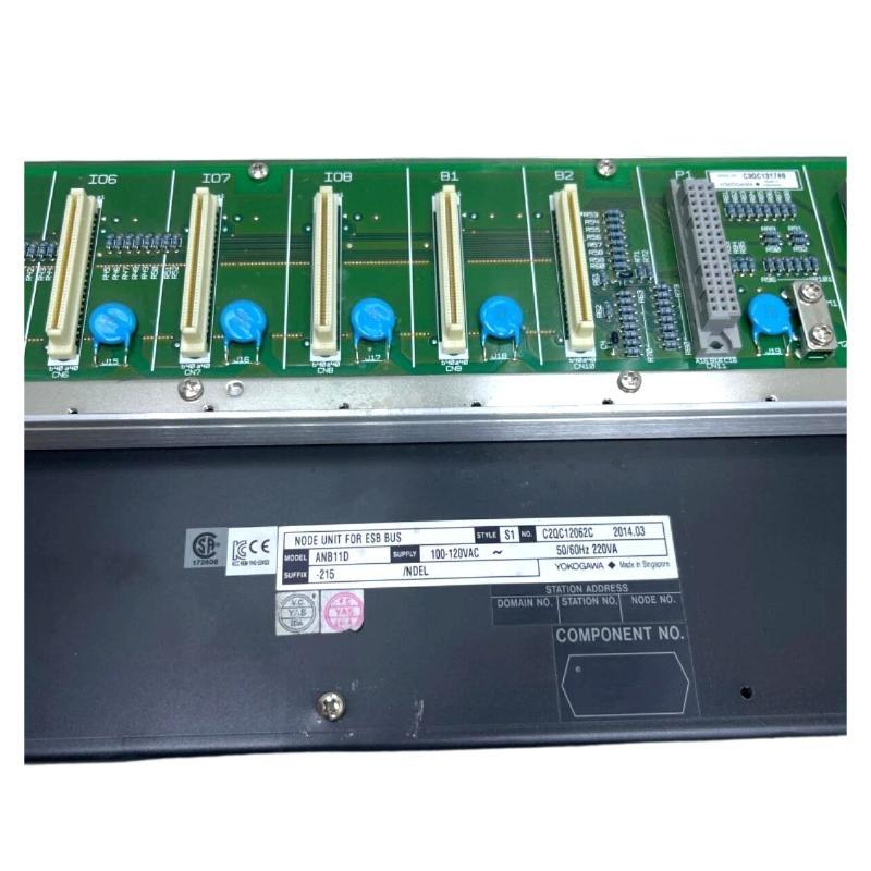 Yokogawa ANB11D-215/BU2A Original