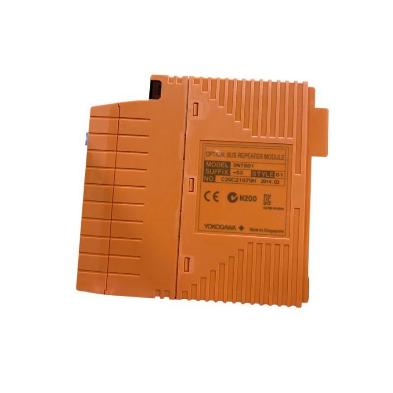Yokogawa SNT501-53 S1 Original