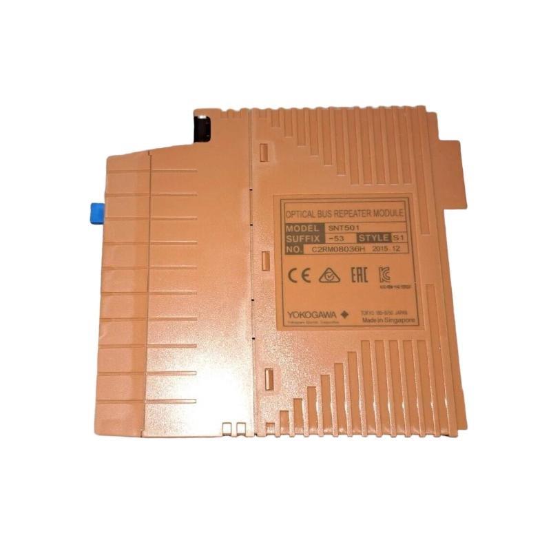 Yokogawa SNT501-53 Original
