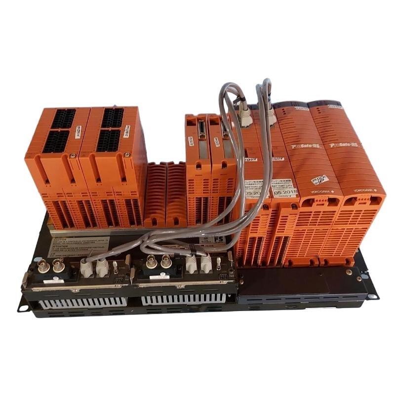 Yokogawa SSC10S-F Trusted supplier