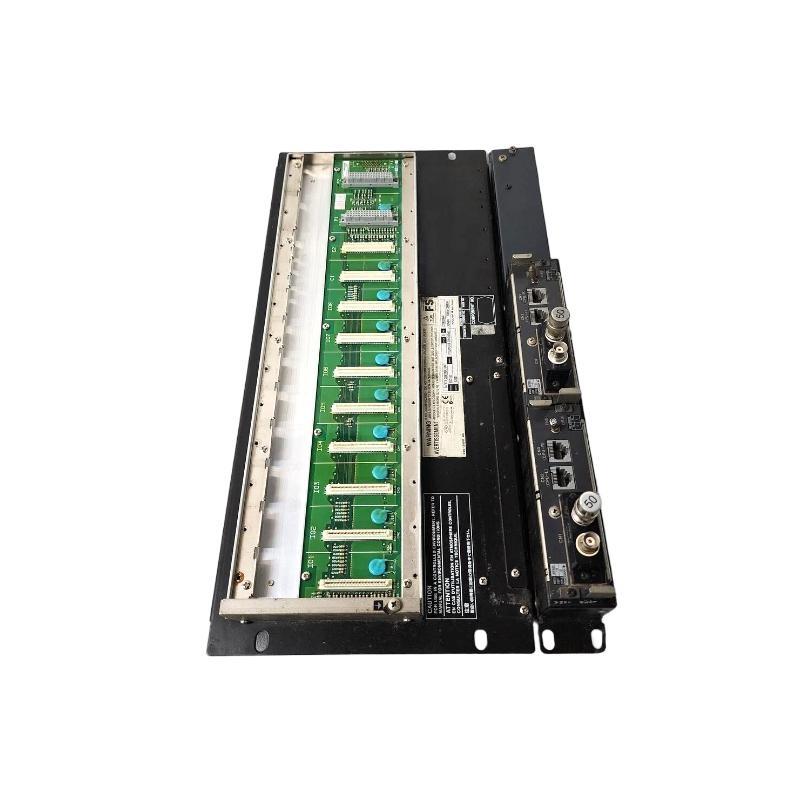 Yokogawa SSC10S-S2121 Trusted supplier