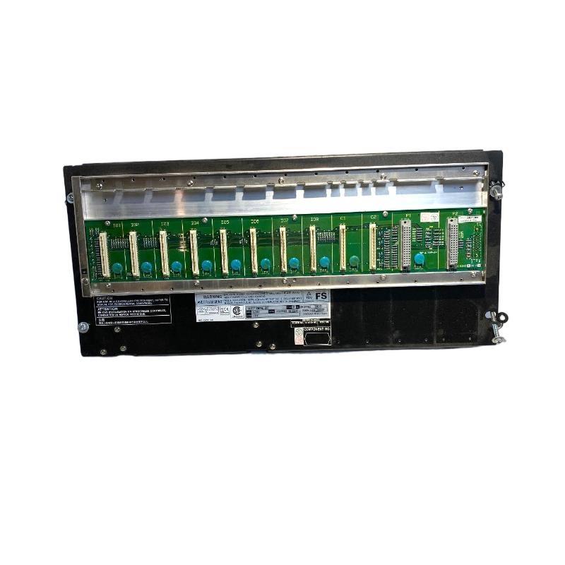 Yokogawa SSC50D-F2521 Trusted supplier