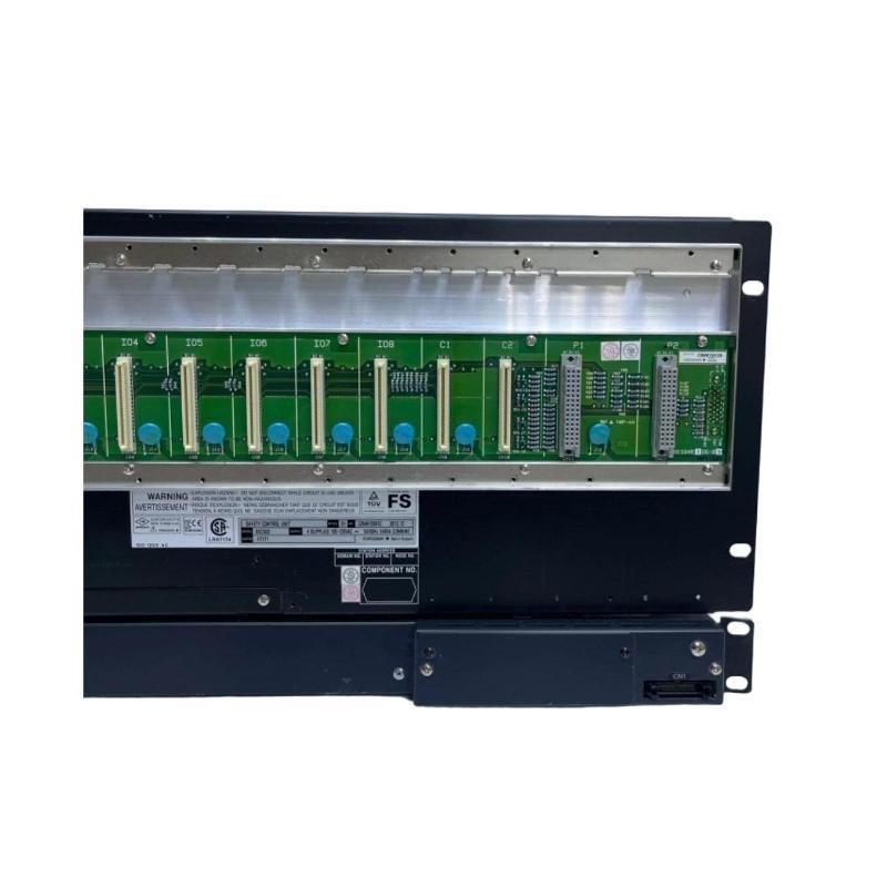 Yokogawa SSC50D-F2524 Trusted supplier