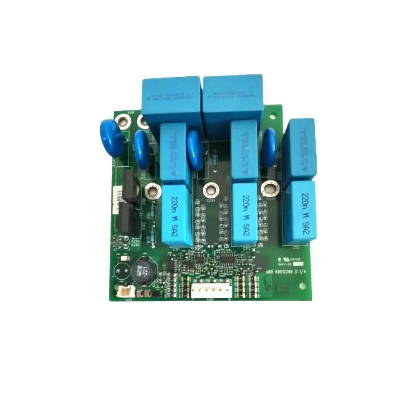 ABB ZINP-771 3AUA0000078551 12-Month Warranty