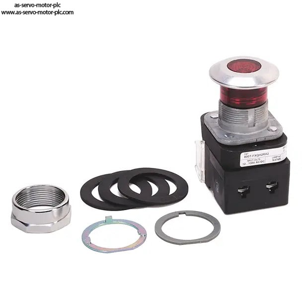 800T-FXQH2AA4 Allen-Bradley Trusted 