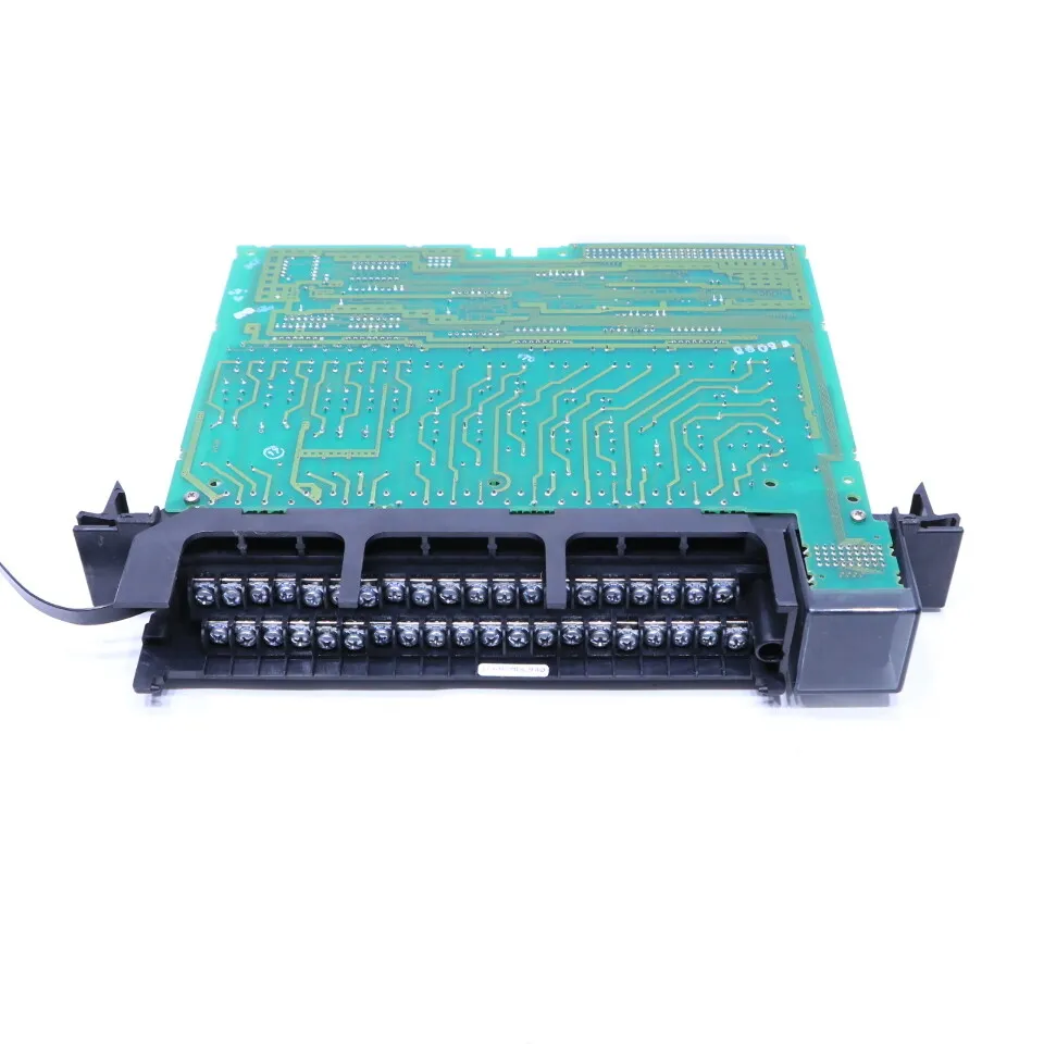 GE Fanuc IC697MDL940